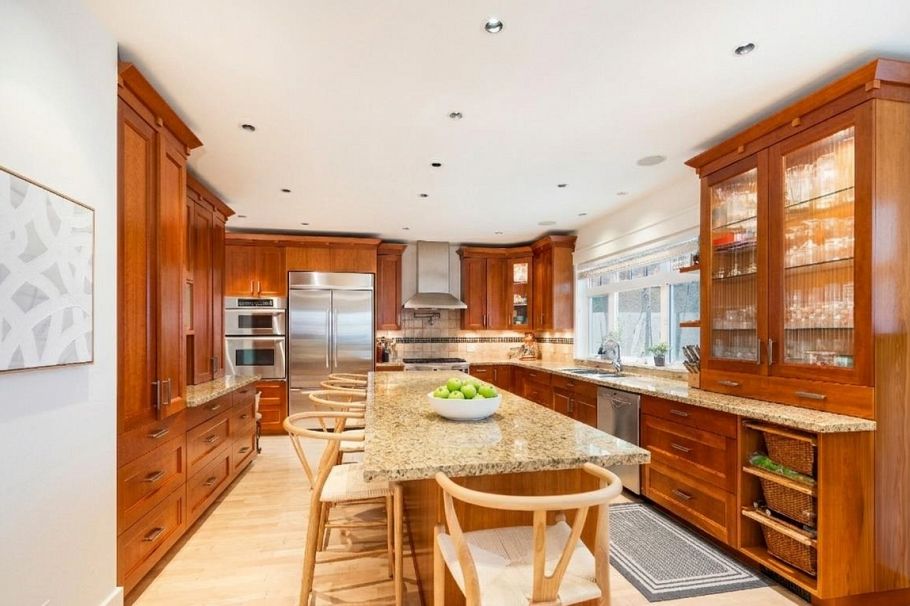 1232 Harris Avenue North Vancouver, BC - 8