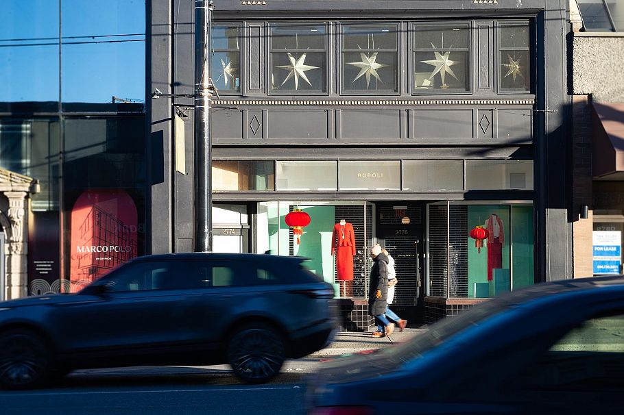 1101 1633 W 8th Avenue Vancouver, BC - 30