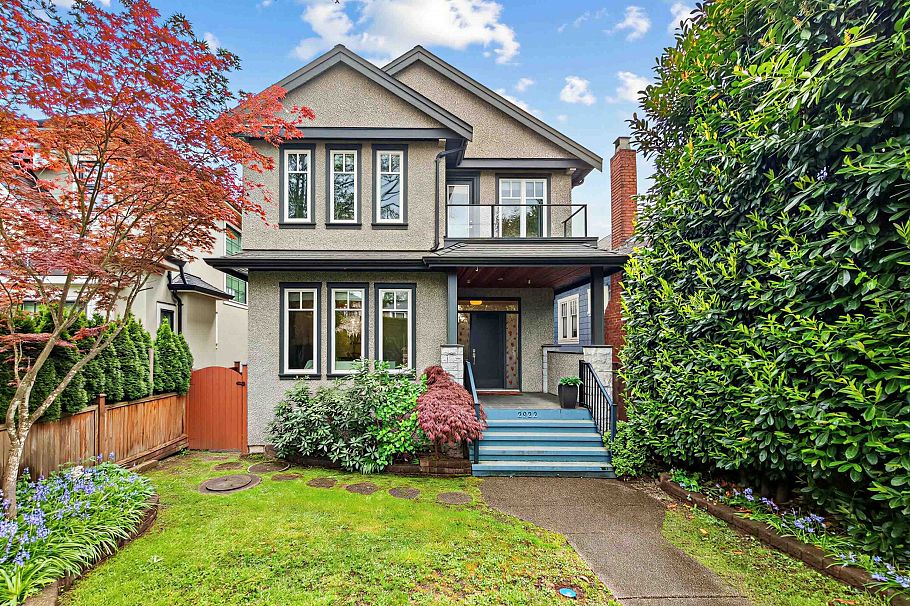 1 2922 W 41st Avenue Vancouver, BC - 40