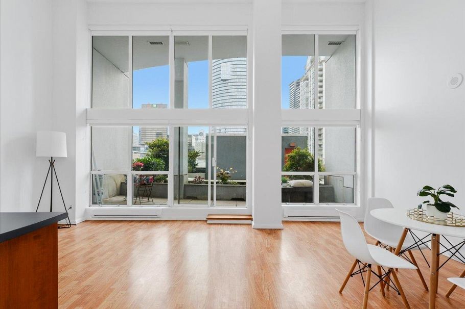 512 933 Seymour Street Vancouver, BC - 12