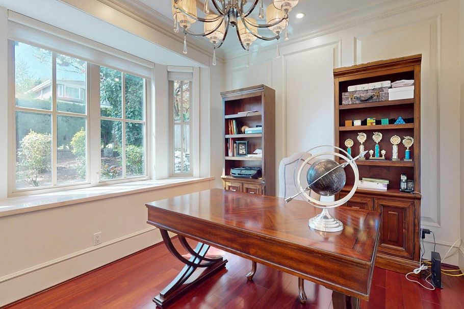 3749 W 11th Avenue Vancouver, BC - 14