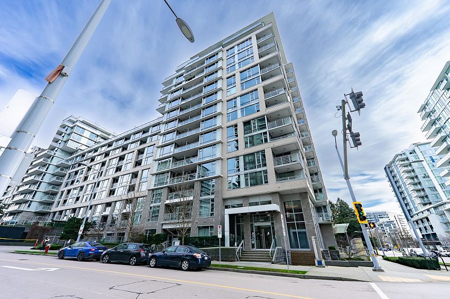 601 8800 Hazelbridge Way Richmond, BC - 16