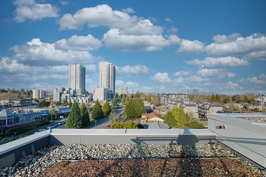 602 7638 Cambie Street Vancouver, BC - 38