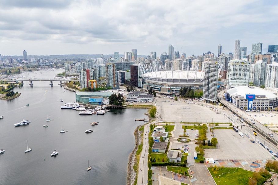 804 919 Station Street Vancouver, BC - 31