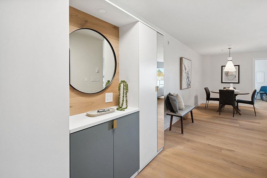 402 5790 E Boulevard Vancouver, BC - 7