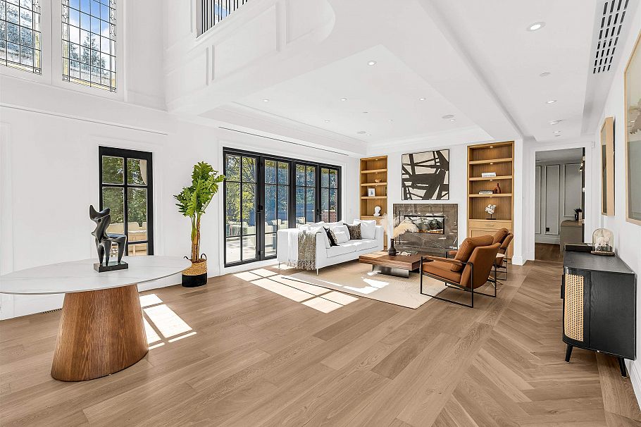 2050 SW Marine Drive Vancouver, BC - 5
