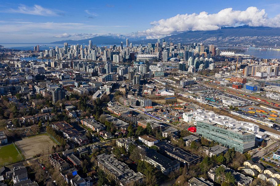 529 E 6th Avenue Vancouver, BC - 23