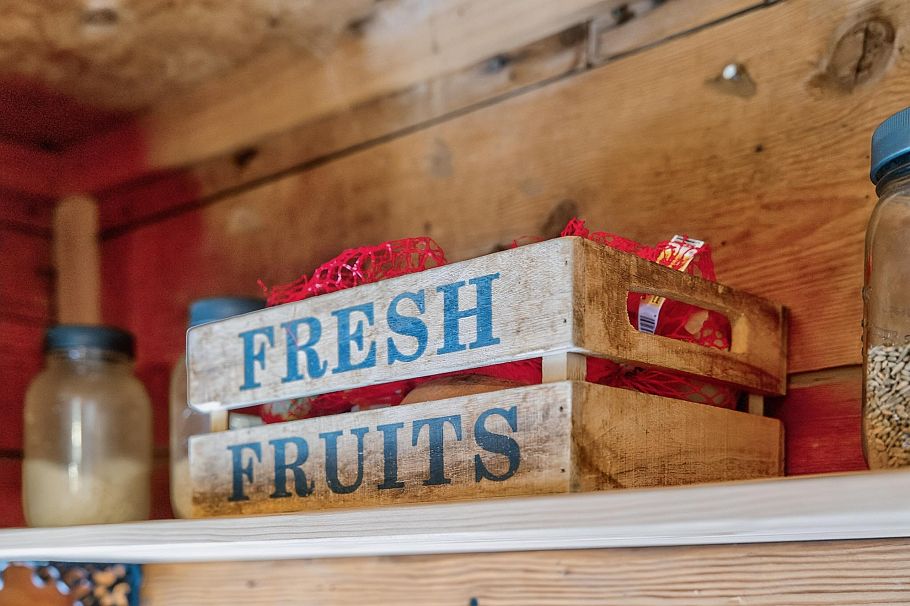 1371 Borthwick Road North Vancouver, BC - 26