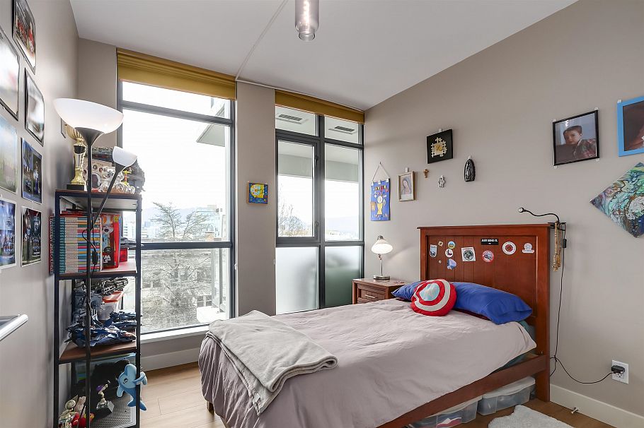 604 2851 Heather Street Vancouver, BC - 13