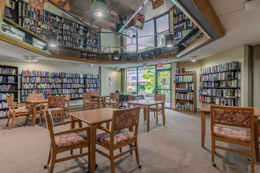 103 1470 Pennyfarthing Drive Vancouver, BC - 24