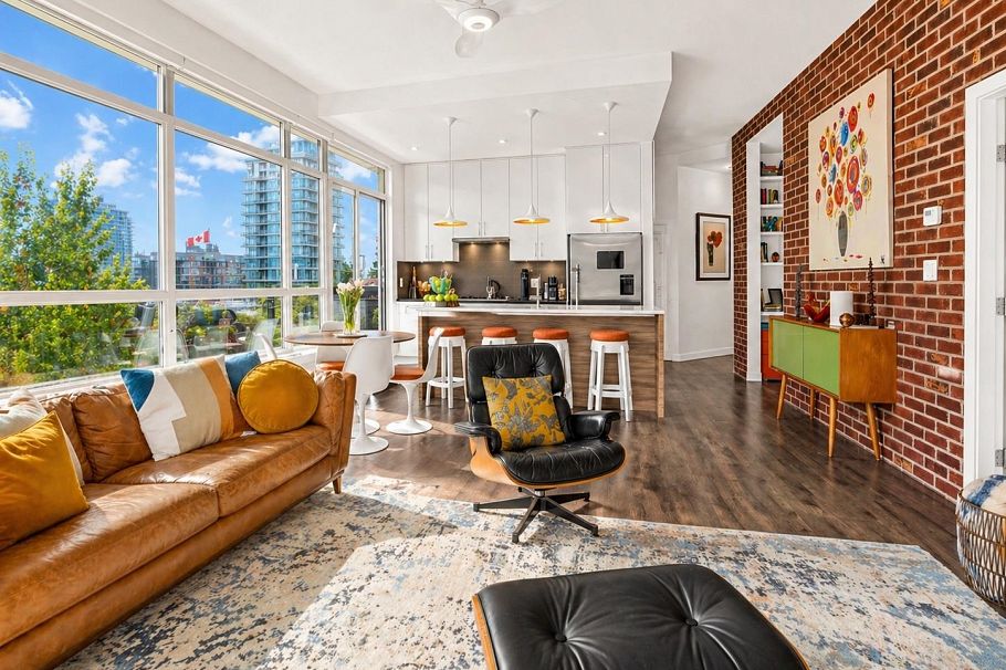 310 105 W 2nd Street North Vancouver, BC - 7