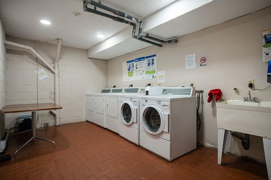 405 1864 Frances Street Vancouver, BC - 21