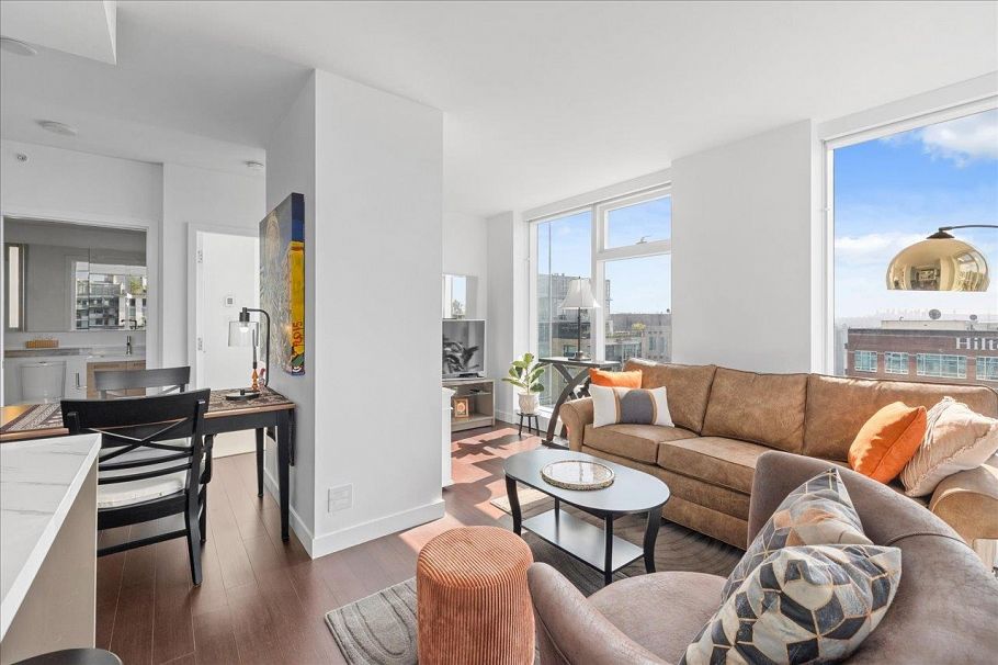 3211 777 Richards Street Vancouver, BC - 6