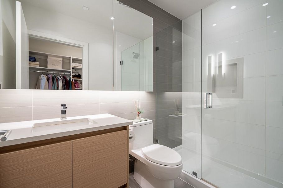 506 3538 Sawmill Crescent Vancouver, BC - 8