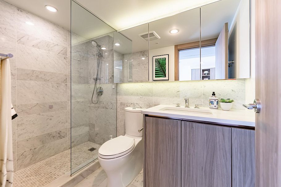 601 8800 Hazelbridge Way Richmond, BC - 15