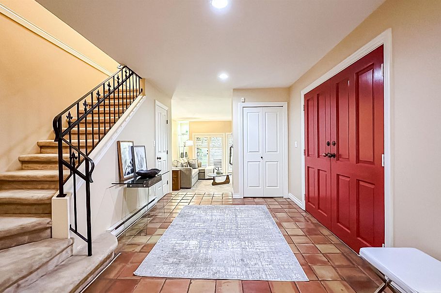 1737 W 16th Avenue Vancouver, BC - 6