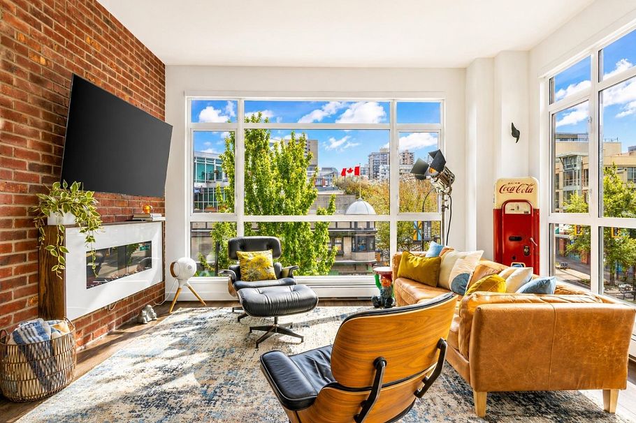 310 105 W 2nd Street North Vancouver, BC - 6