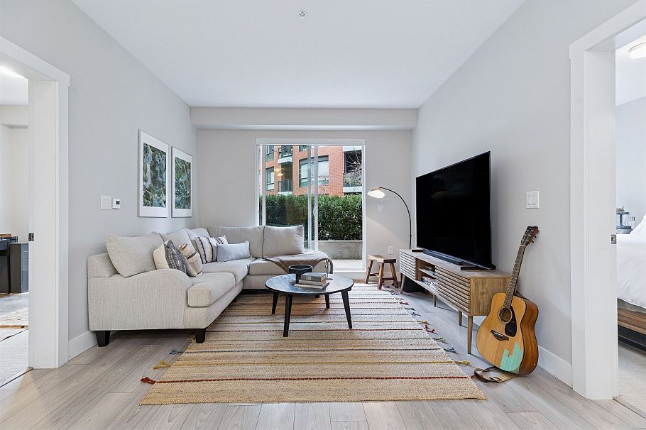 202 3588 Sawmill Crescent Vancouver, BC - 8