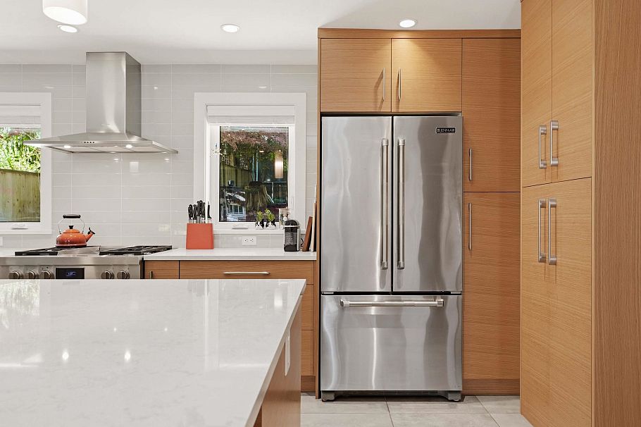 2708 Byron Road North Vancouver, BC - 9