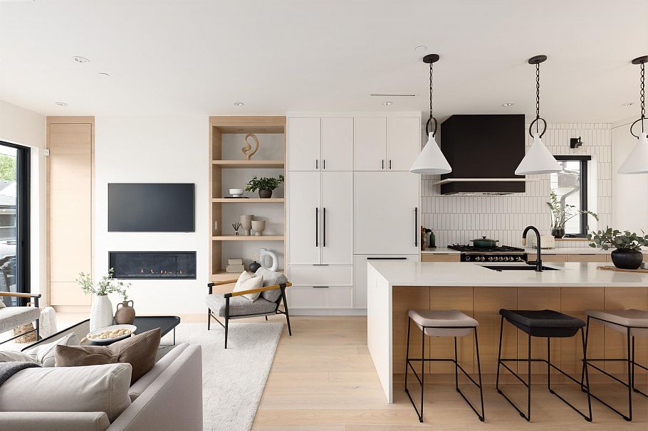 4626 Windsor Street Vancouver, BC - 8