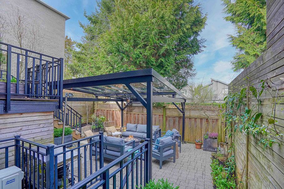 73 E 27th Avenue Vancouver, BC - 24