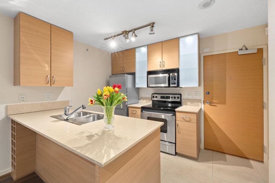 2803 928 Homer Street Vancouver, BC - 15