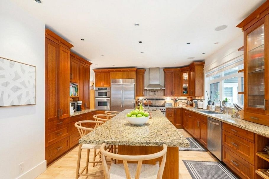 1232 Harris Avenue North Vancouver, BC - 5