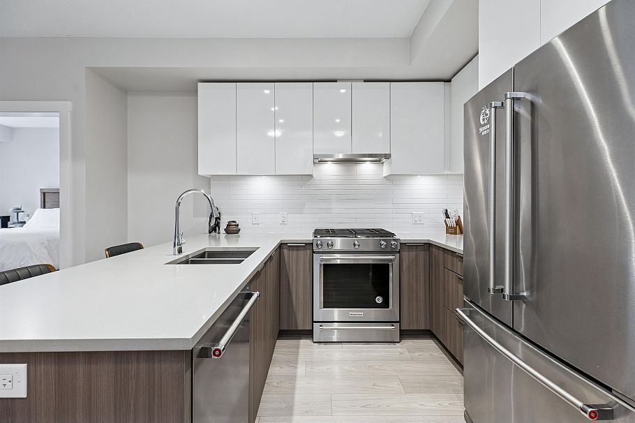 202 3588 Sawmill Crescent Vancouver, BC - 5