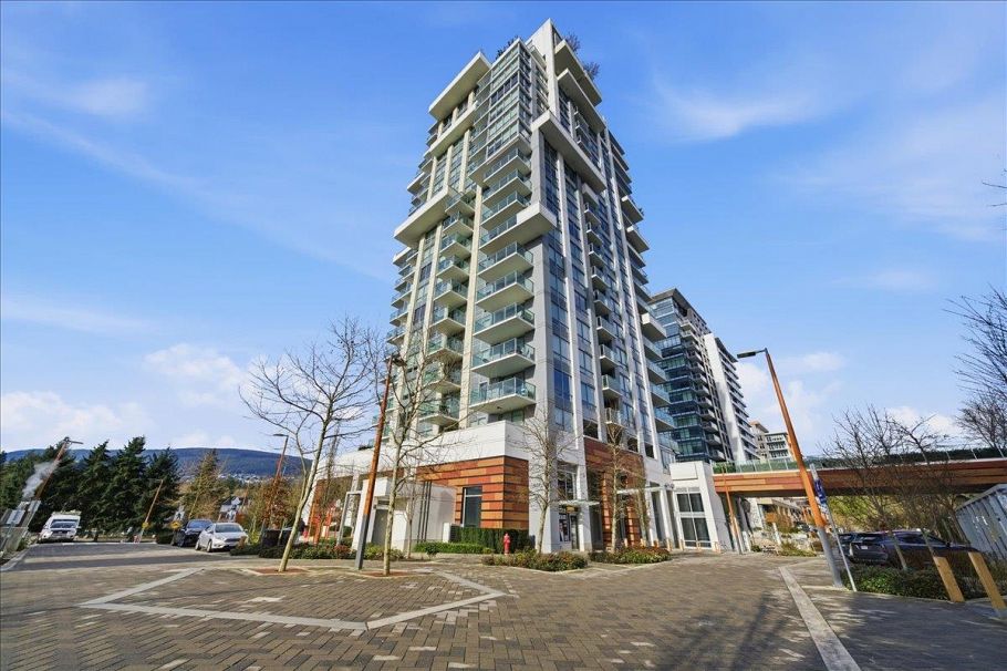 608 1675 Lions Gate Lane North Vancouver, BC - 33