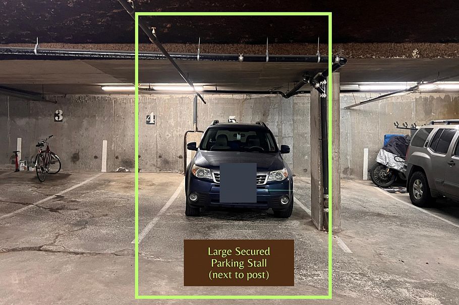 405 1864 Frances Street Vancouver, BC - 22