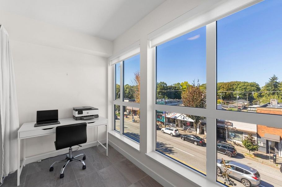 306 209 E 20th Avenue Vancouver, BC - 19