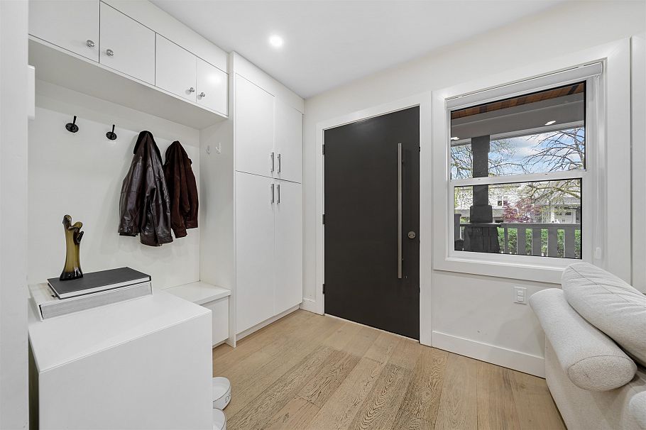 1758 E 14th Avenue Vancouver, BC - 29