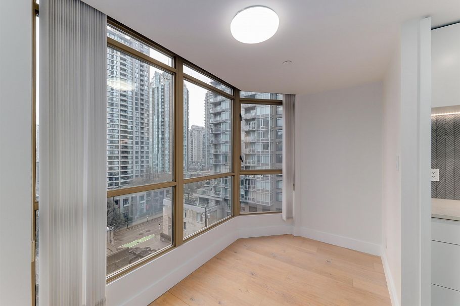 1003 867 Hamilton Street Vancouver, BC - 17