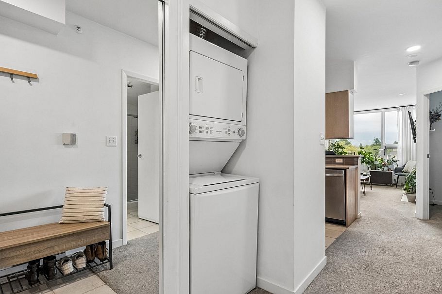 503 1888 York Avenue Vancouver, BC - 14