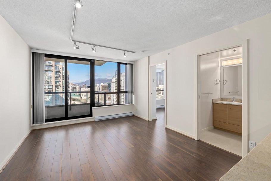 2803 928 Homer Street Vancouver, BC - 4