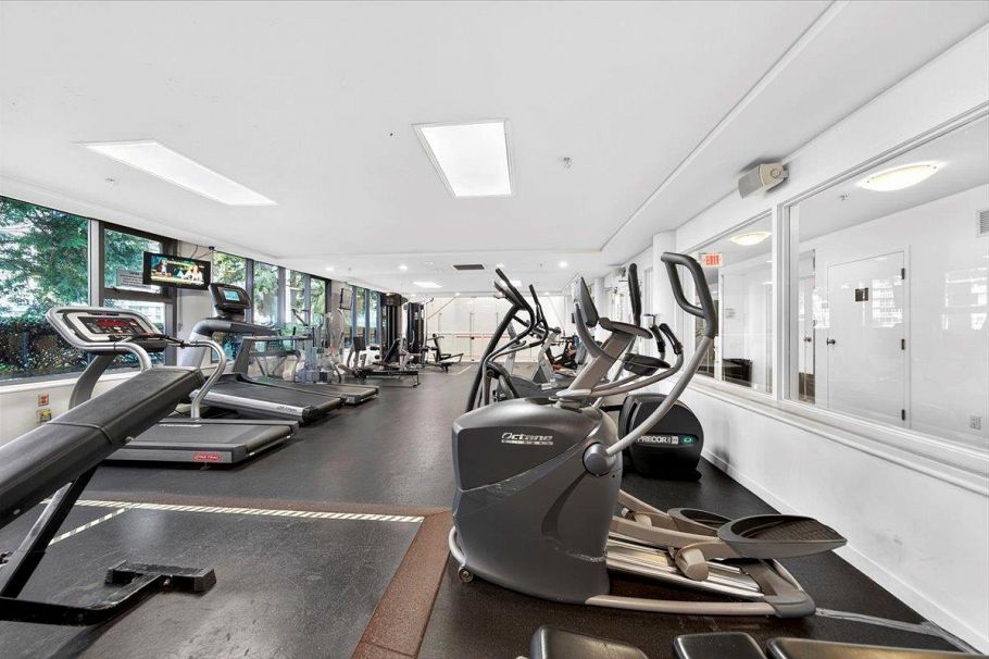 603 1009 Expo Boulevard Vancouver, BC - 37