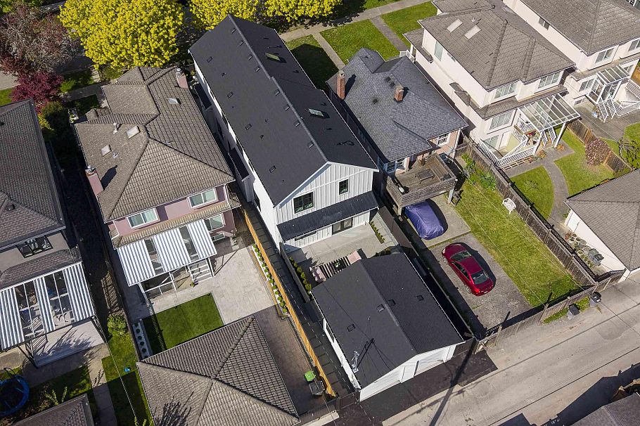 2 2848 W 19th Avenue Vancouver, BC - 20