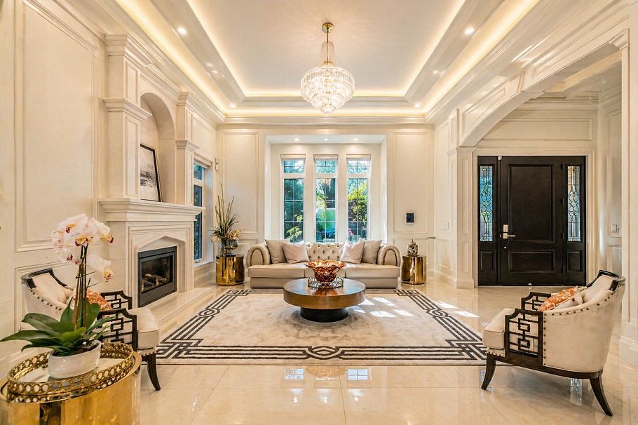 6038 Marguerite Street Vancouver, BC - 9