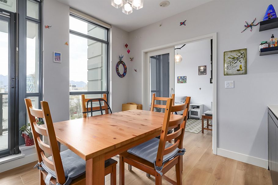 604 2851 Heather Street Vancouver, BC - 11