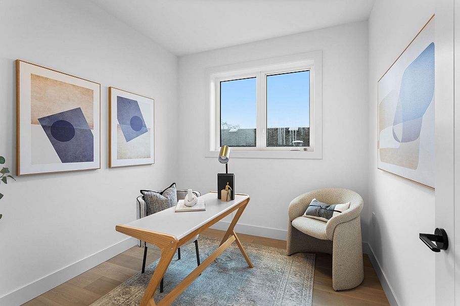 1 3275 Graveley Street Vancouver, BC - 20