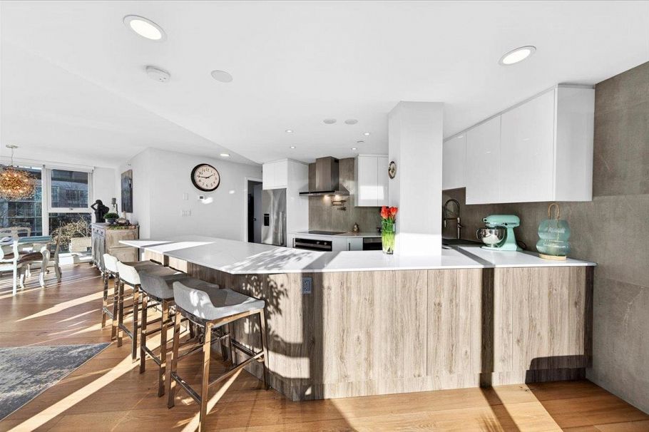 603 1009 Expo Boulevard Vancouver, BC - 26