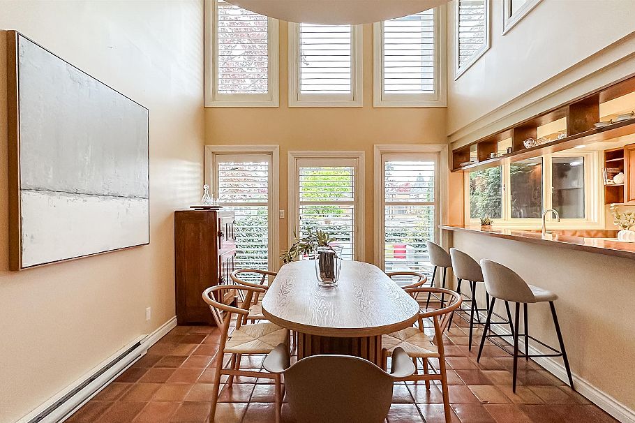 1737 W 16th Avenue Vancouver, BC - 12