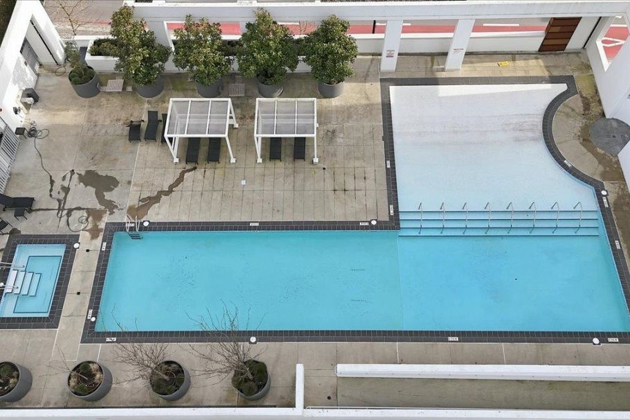 608 1675 Lions Gate Lane North Vancouver, BC - 22