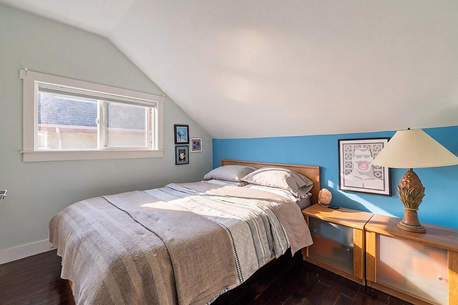 4578 Moss Street Vancouver, BC - 19