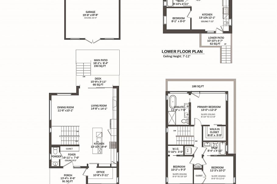 4626 Windsor Street Vancouver, BC - 40