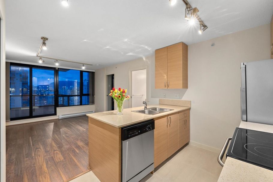 2803 928 Homer Street Vancouver, BC - 17