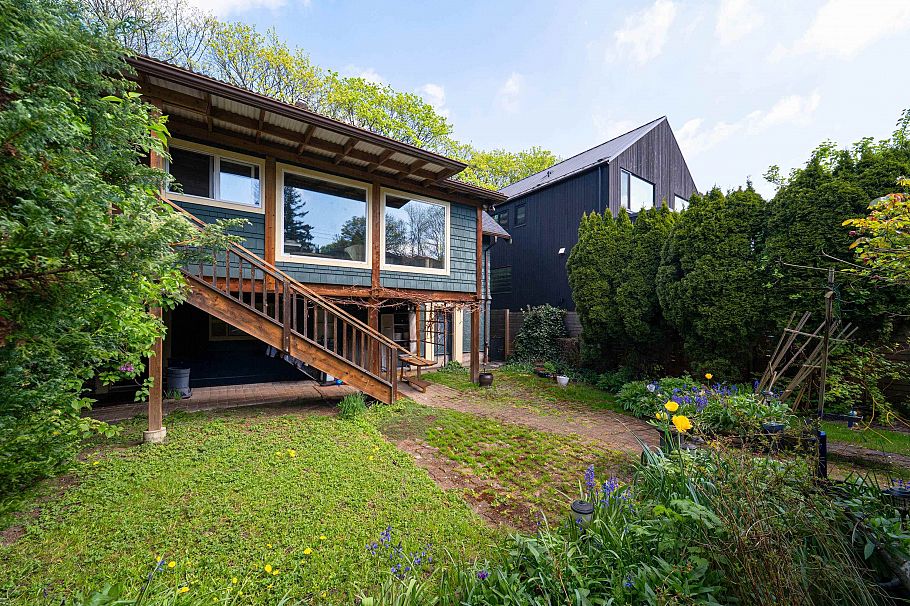 840 W 22nd Avenue Vancouver, BC - 18