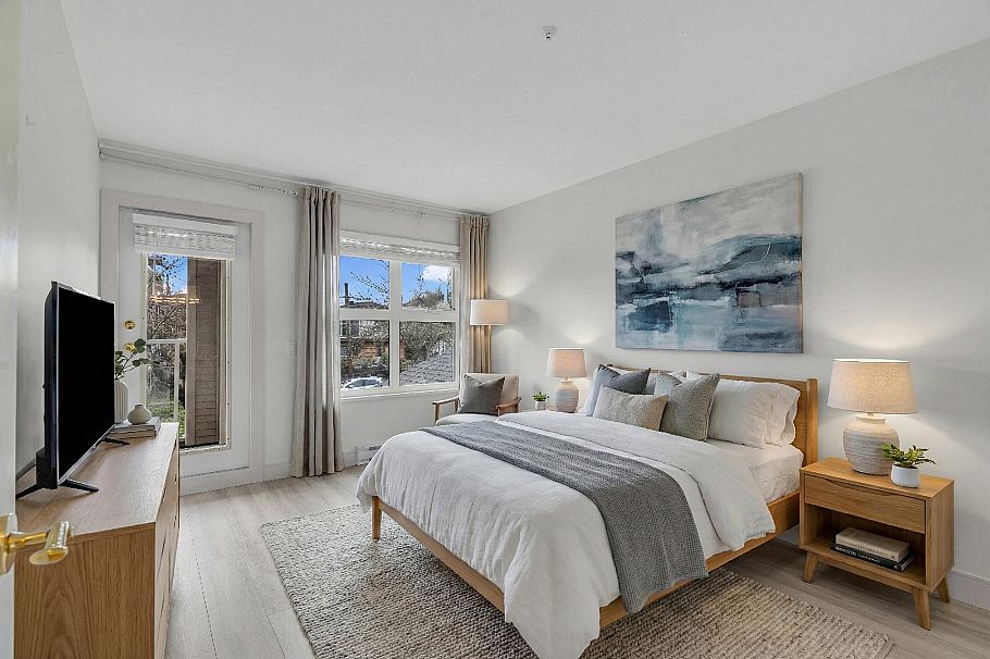 205 2965 Horley Street Vancouver, BC - 11