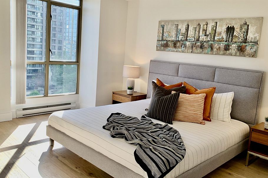 1003 867 Hamilton Street Vancouver, BC - 20