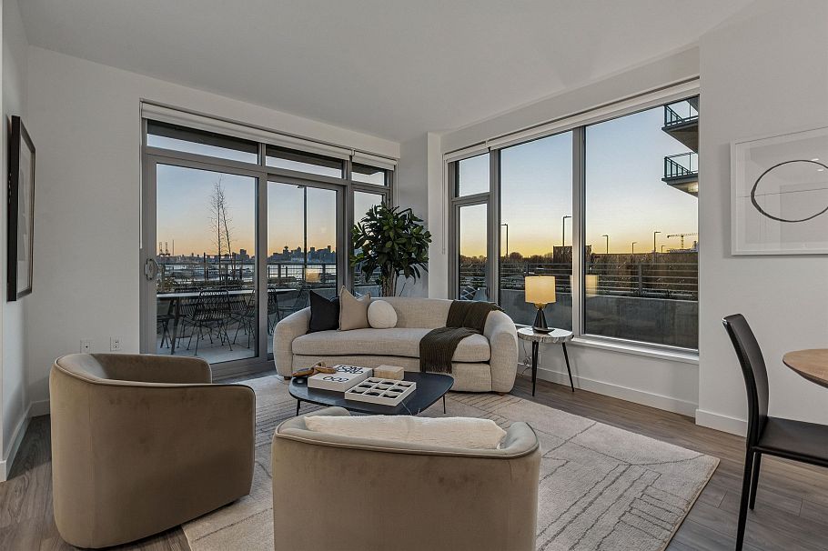 TH112 755 Harbourside Drive North Vancouver, BC - 4